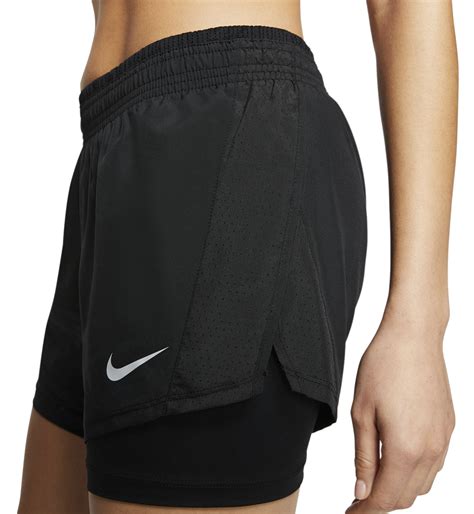 nike laufhose 2 in 1 damen|Suchergebnis Auf Amazon.de Für: Laufhose Damen 2 In 1.